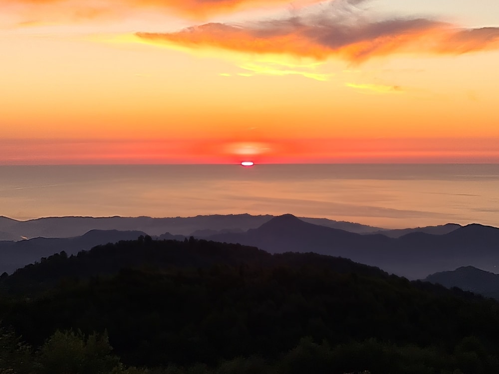 Handuzu Tatil Koyu (34 Km Away From Rize)
