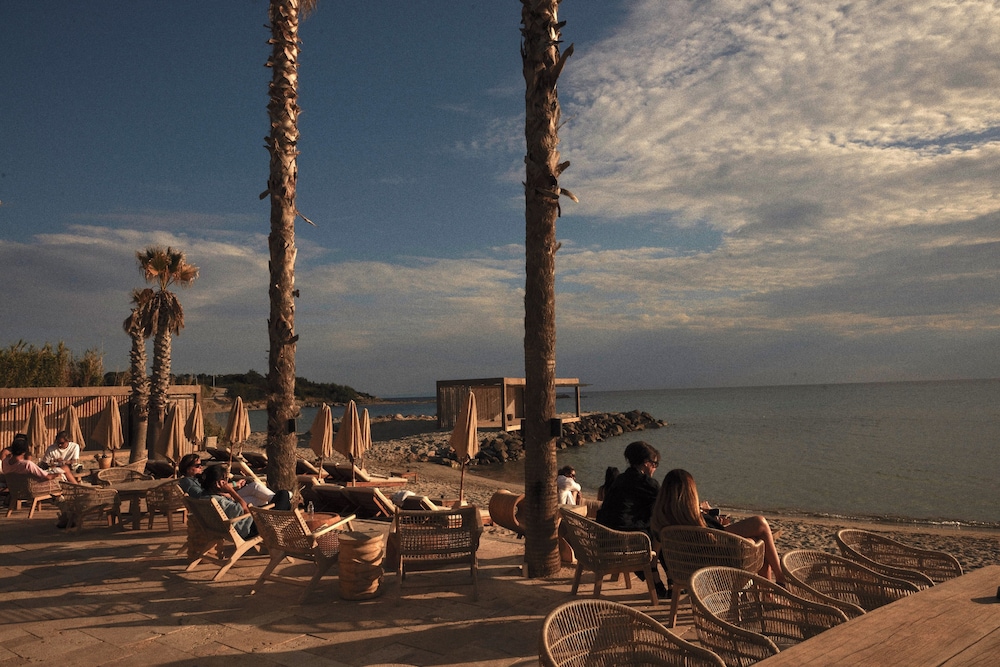 At Before Sunset