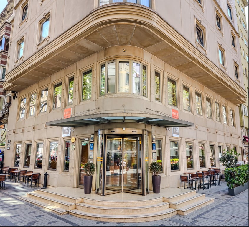 Midtown Hotel Istanbul