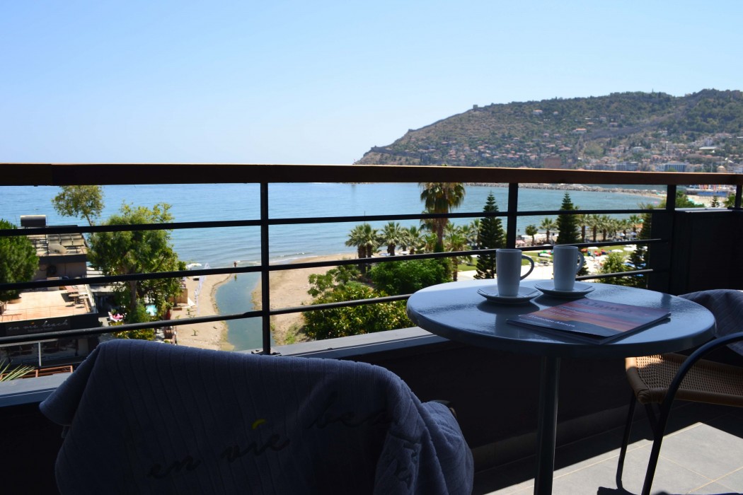 En Vie Beach Boutique Hotel (also Known As En Vie Beach)