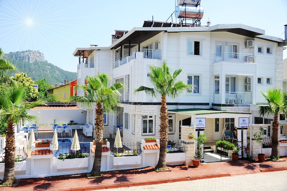Amsterdam Otel And Suites(44Km Away From Antalya)