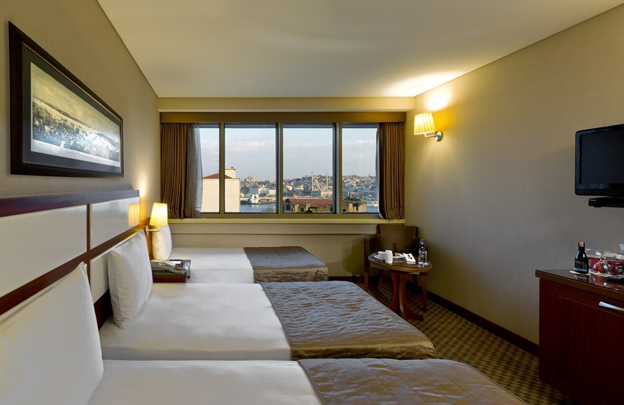 Istanbul Golden City
