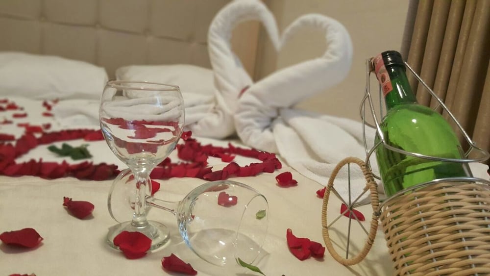 Sirin Gold Hotel