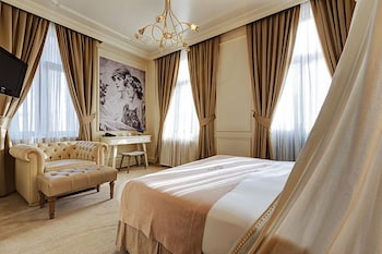 Galata Antique Hotel Special Category