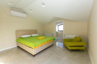 Paradise Town Villa Estella((37Km Away From Antalya))