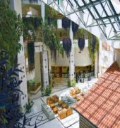 Defne Garden Hotel Side (67Km Away From Antalya)