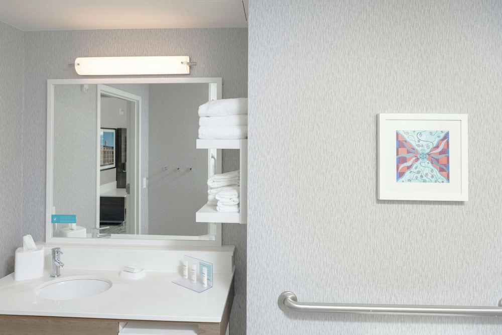 Hampton Inn Easton