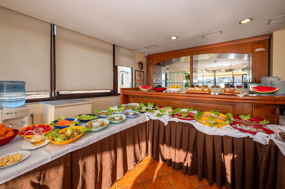 Erdal Hotel