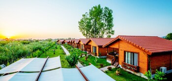 Leontopolis Apart Otel