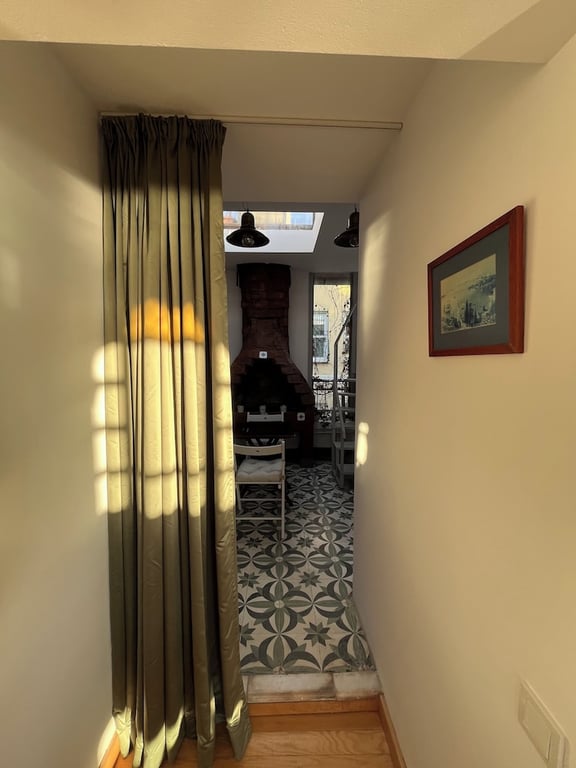 Levant Pension De Luxe