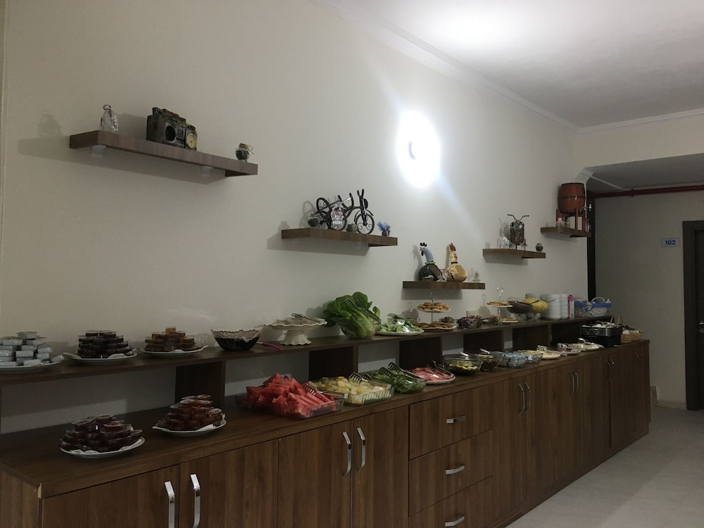 Mucize Termal Spa