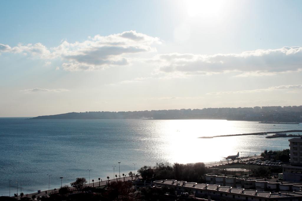 Eser Premium Hotel and Spa