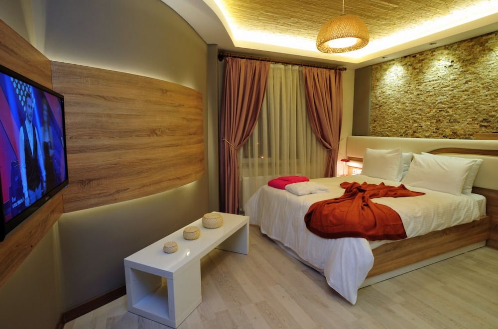 Butik Rafo Otel(as Know As Rafo Otel)