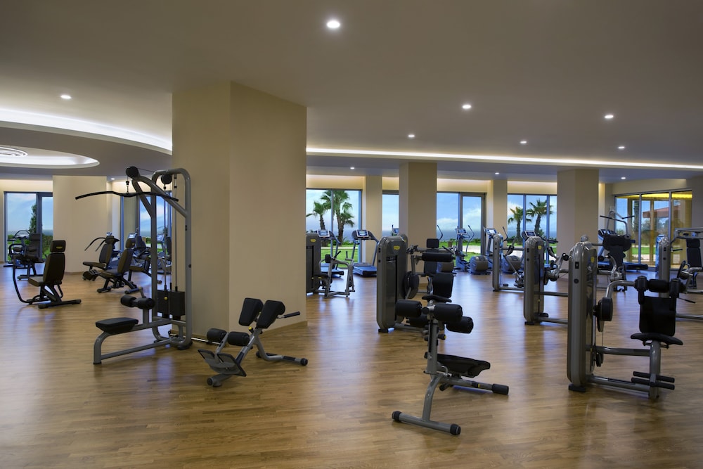 The Lifeco Antalya Well Being Detox Center