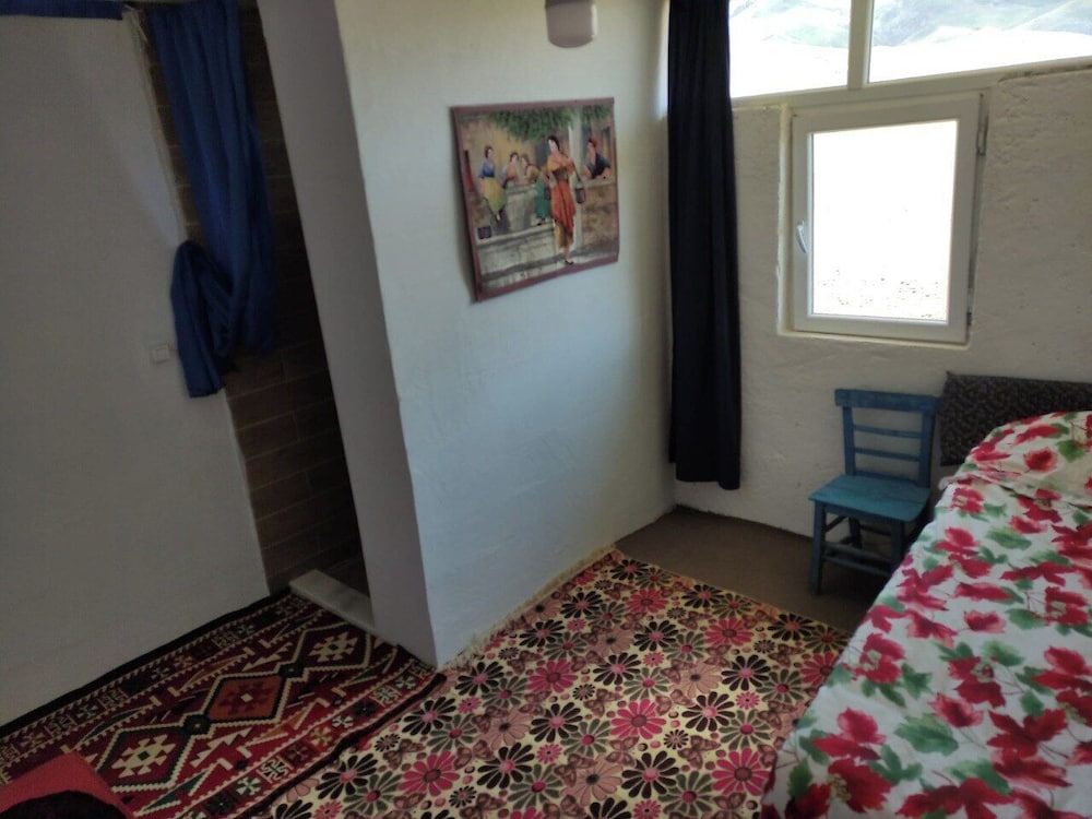 Dede Sebo Camping