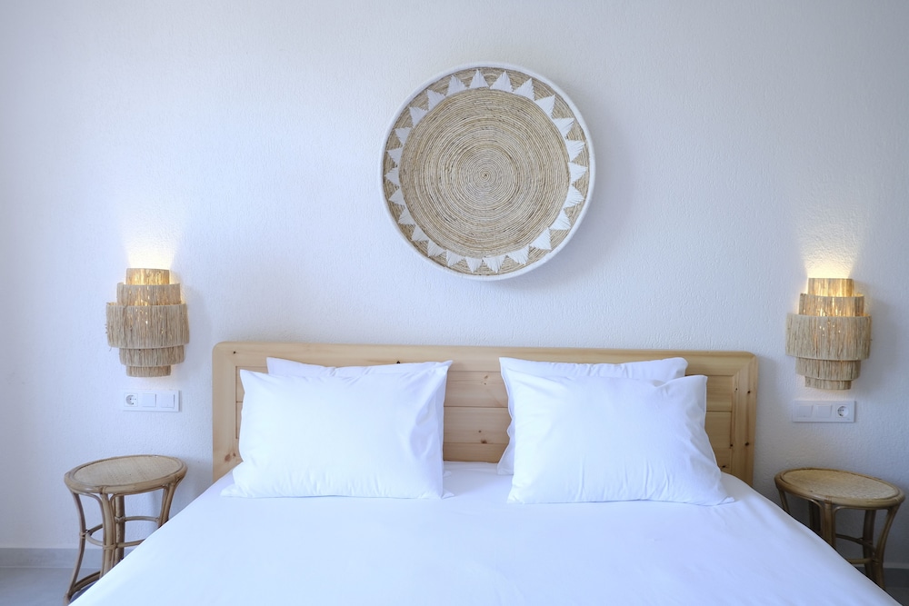 Rue Rooms (Contact The Property In Advance)