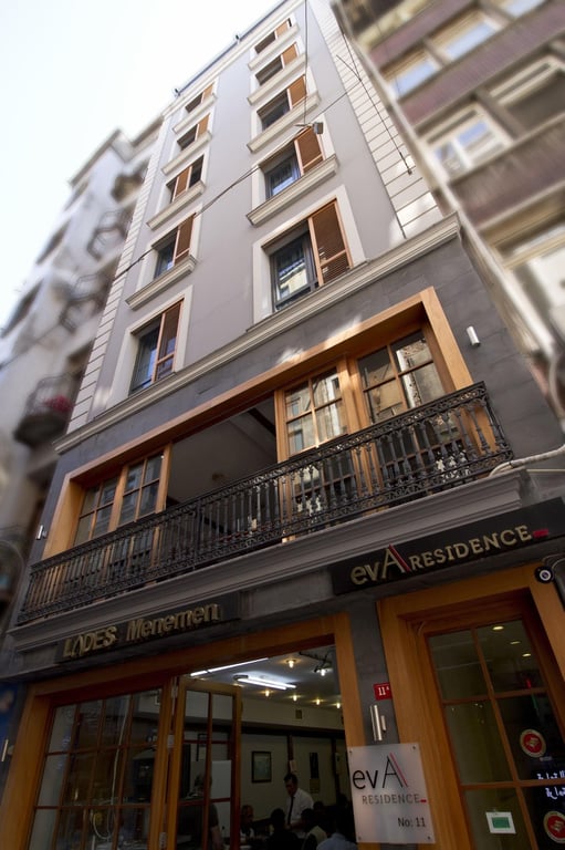 Alba Hotel Taksim