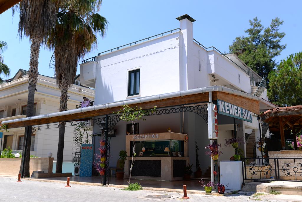 Kemer Aparthotel