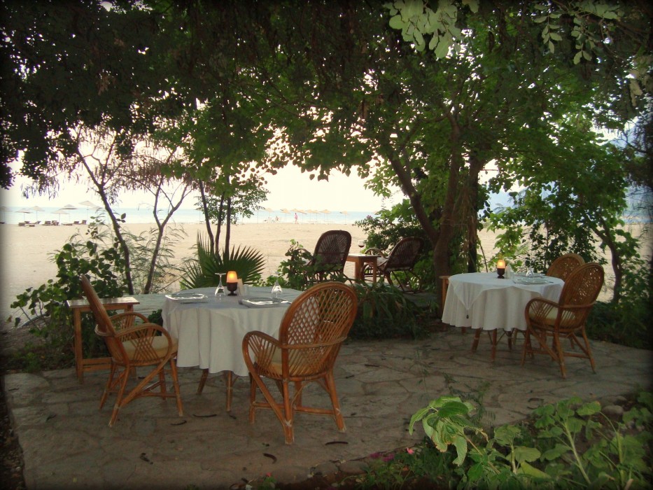 Bellerofon Hotel (78 Km Away From Antalya)