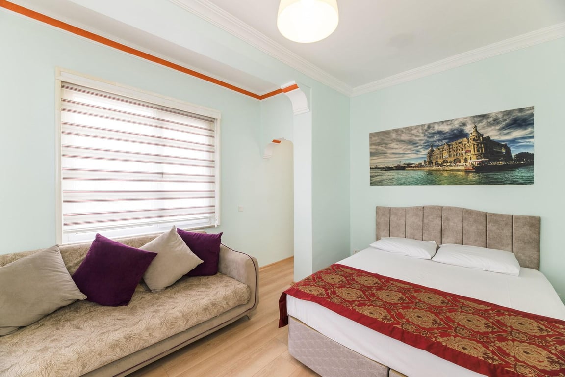 Taxim Elegance Suites