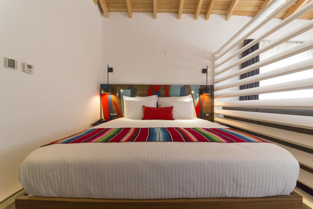 The Abc Hotel Alacati (also Known As Hay Hotel Adult Only)