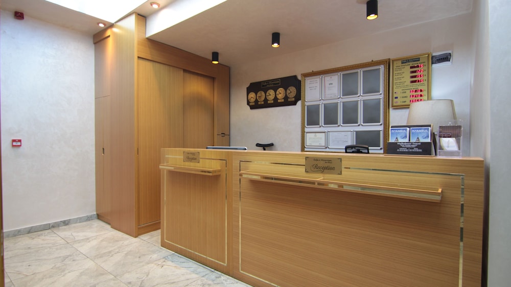 Sefai Hurrem Suit House (No Front Desk Need To Contact Property 7 Days In Advance)