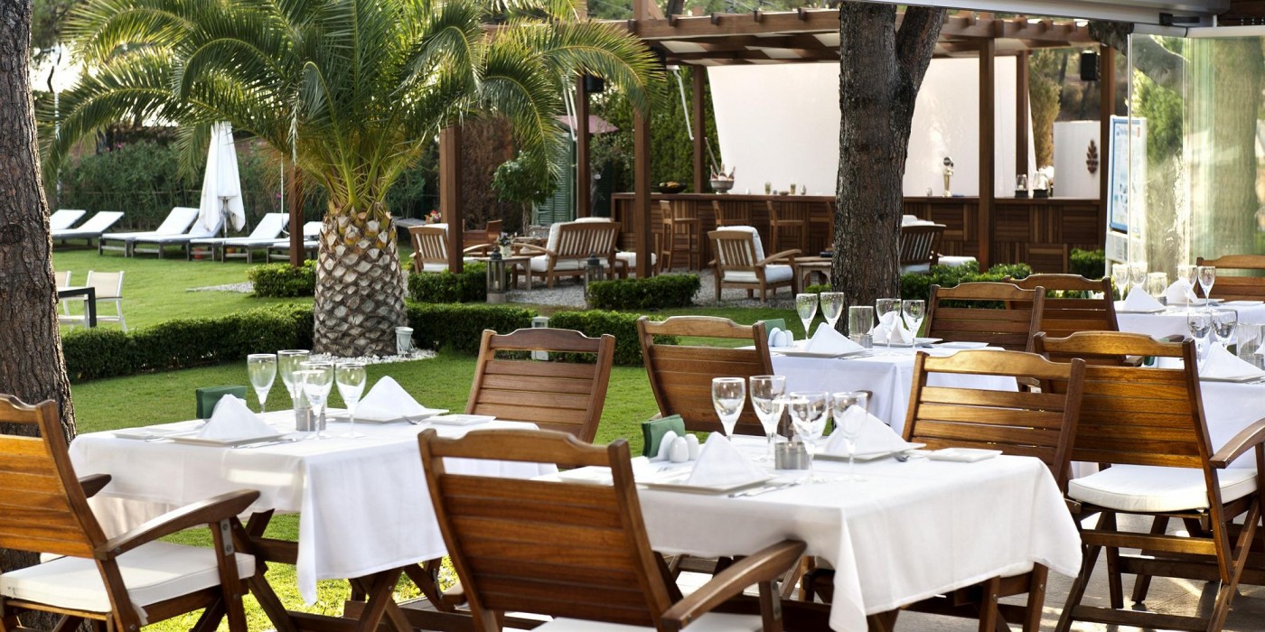 Ortunc Hotel Boutique Class (adult Only) (also Known As Ortunc)