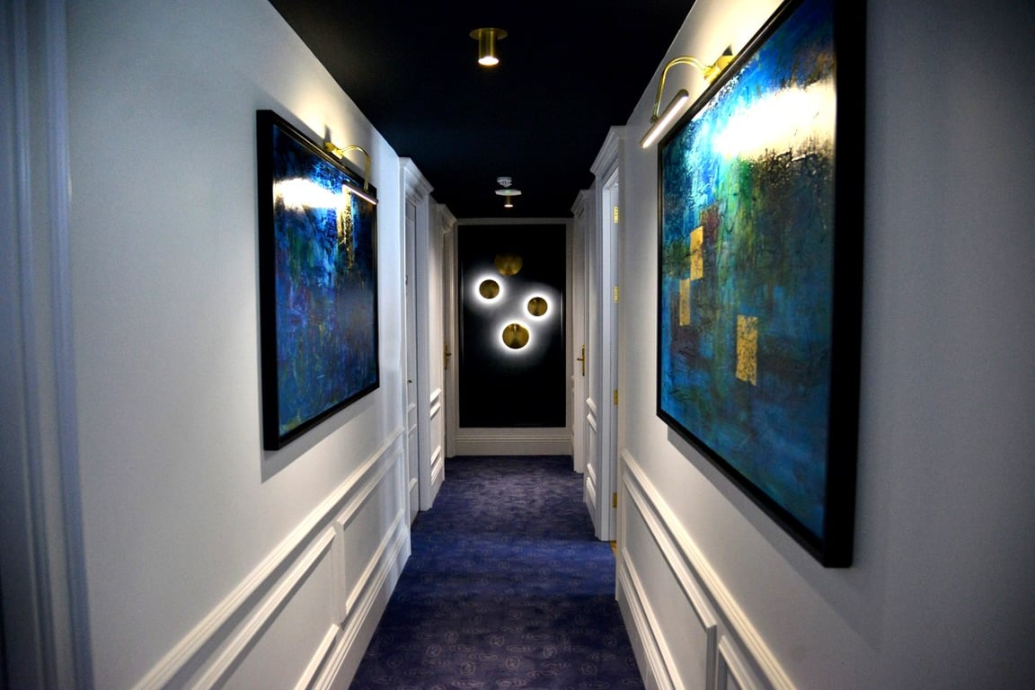 A11 Hotel Exclusive