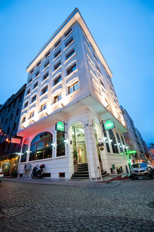 Centrum Hotel