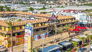 Days Inn Wyndham By Alanya(15km Away From Alanya)