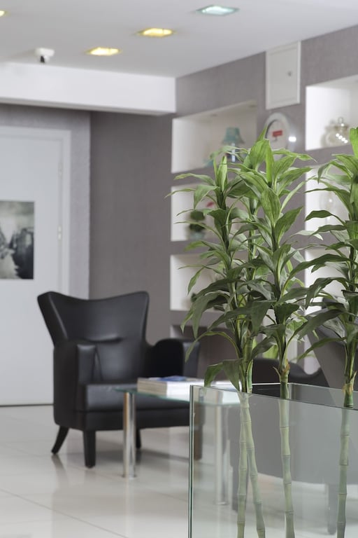 Entes Apart Hotel