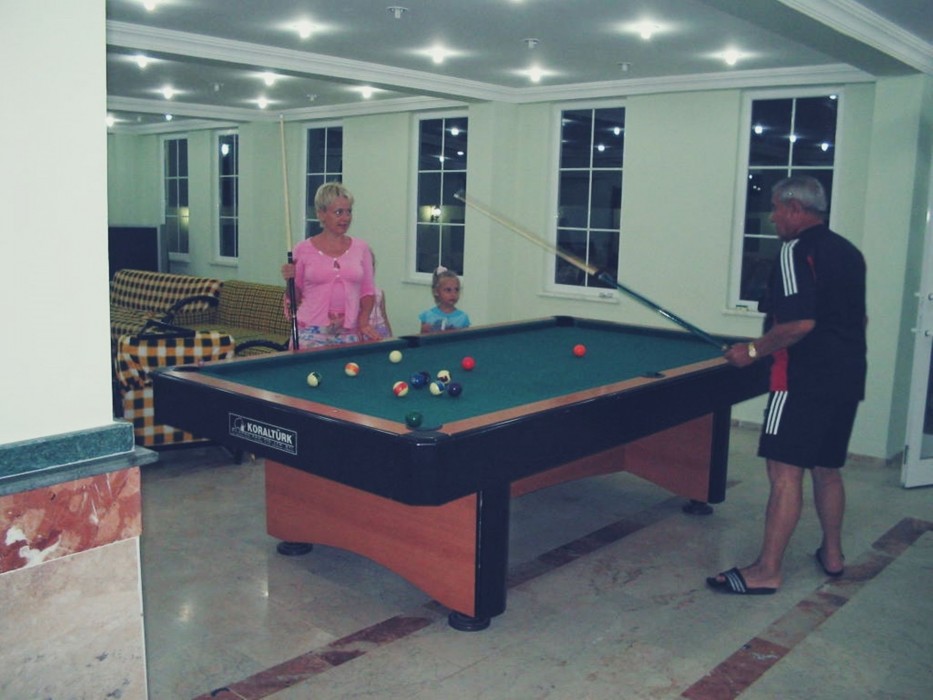 Asia Hotel (26Km Away From Antalya)