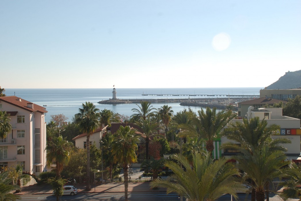 Gurses Apart Hotel (135 Km Away From Antalya)