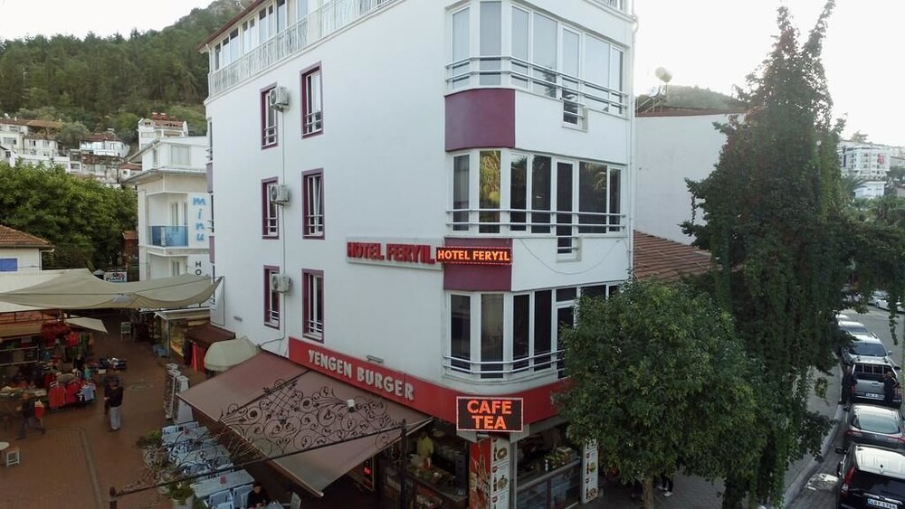 Feryil Liman Hotel