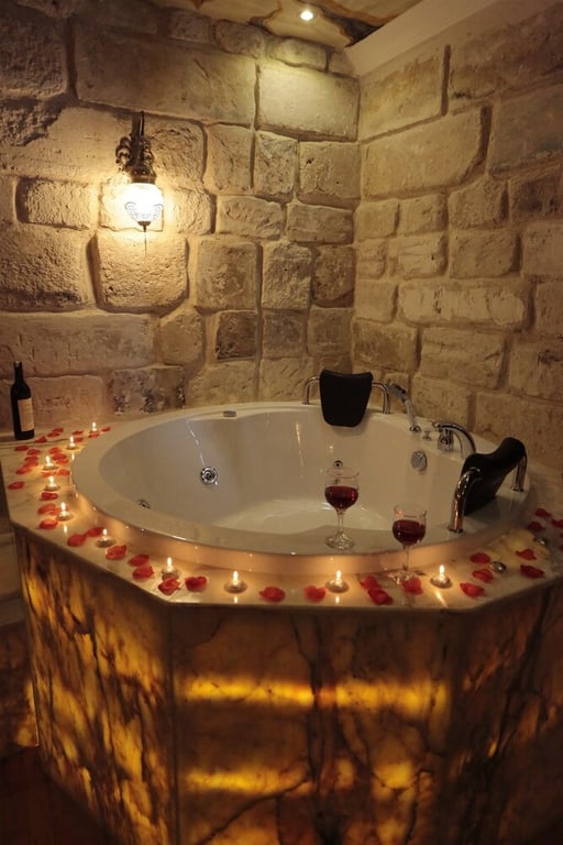 Corner In Cappadocia(to Make Arrangement For Check In Please Contact To Property At Least 7 Days In Advance)