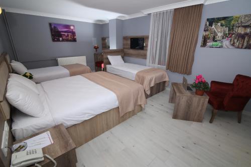 Kocatepe Hotel