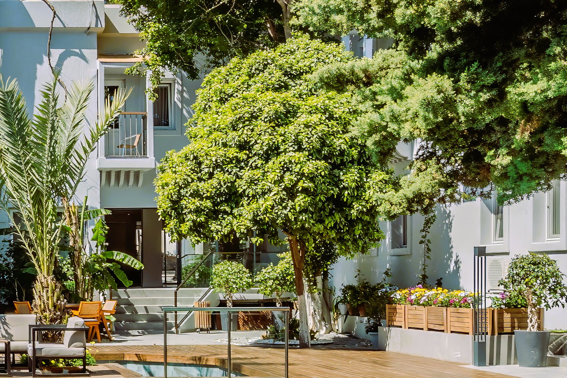 Centro Hotel Bodrum