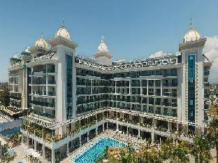 La Grande Resort And Spa All Inclusive (66km Away From Antalya)