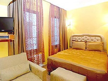 Galata Apart Hotel
