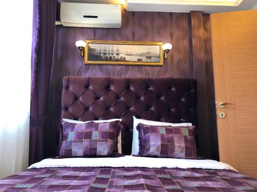 Rose Mansion By Otantik Suites