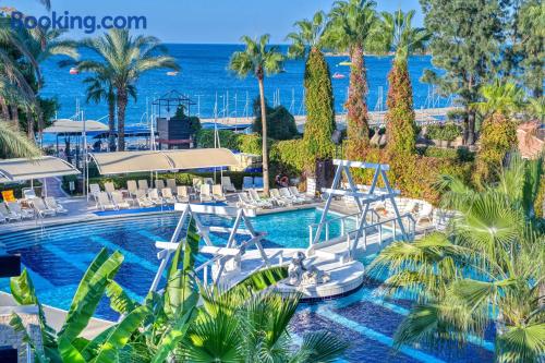 Sealife Buket Resort And Spa Hotel 5 Etoiles