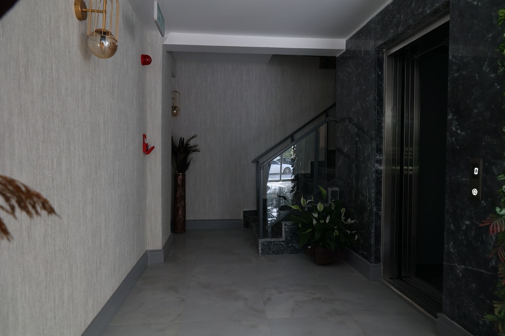 Avion Suite Hotel