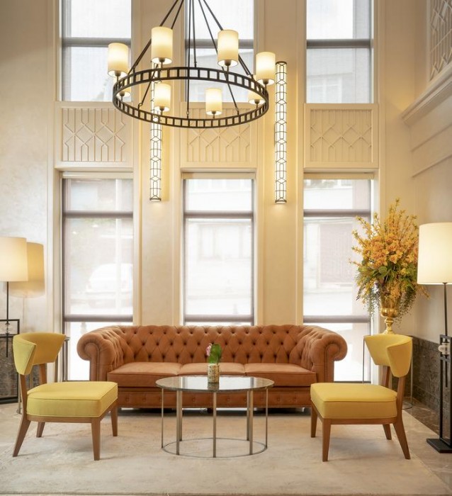 Millennium Istanbul Golden Horn Hotel