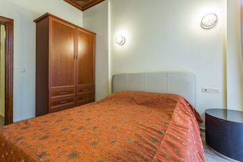Villa Mavi Triplex