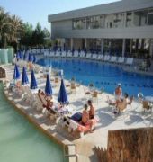 Pam Thermal Hotel Clinic And Spa