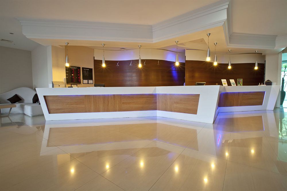 Tui Magic Life Bodrum Adults Only(also Known As Ersan Resort And Spa)