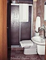 Istanbul Dedem Hotel (also Known As Istanbul Dedem Hotel 1)