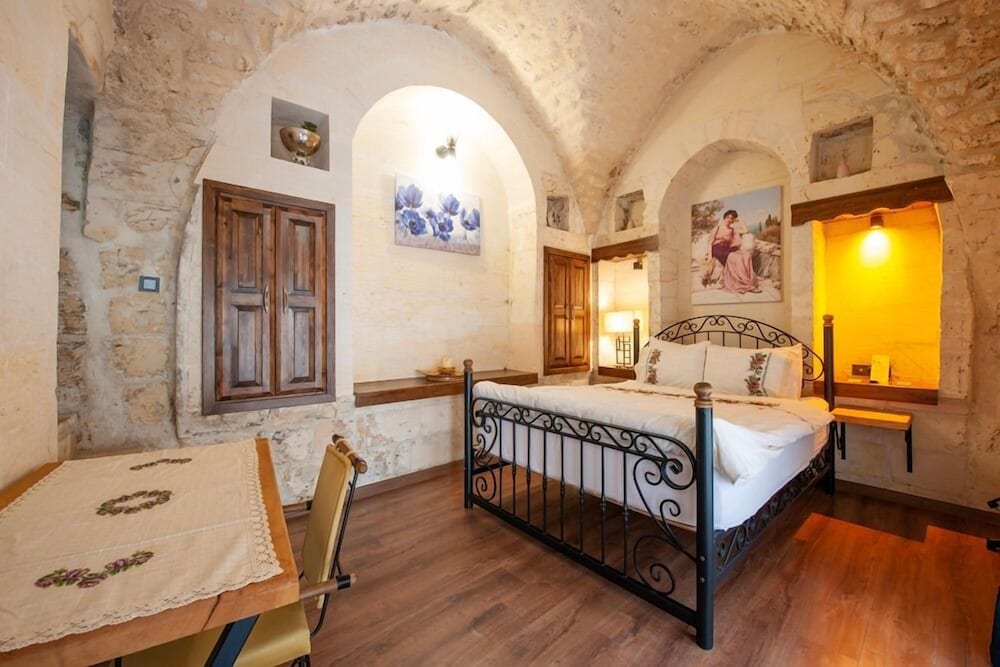 Astarte Hotel