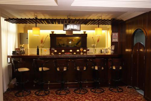 Buldum Hotel