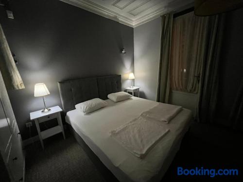 Klein Cihangir Pera Suites